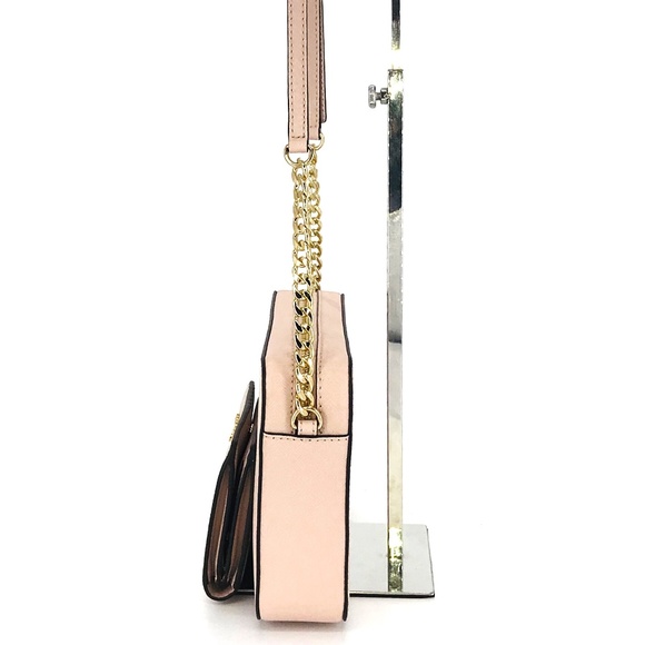 Michael Kors Jet Set Crossbody Bag Wallet Set - Picture 3 of 8